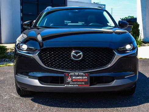 Used 2024 MAZDA CX-30 AWD 2.5 S w/ Preferred Package image 2