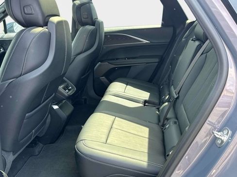 Certified 2024 Cadillac Lyriq Luxury AWD/4WD image 25