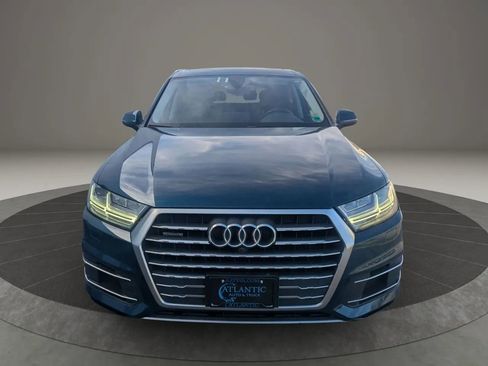 Used 2018 Audi Q7 2.0T Premium Plus image 7