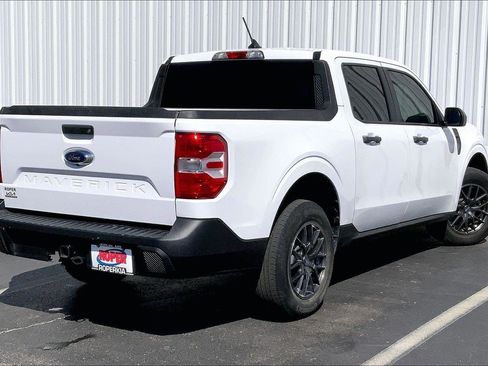 Used 2022 Ford Maverick XL image 10