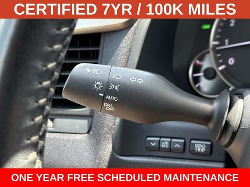 Used 2021 Lexus RX 350 AWD w/ Premium Package image 27