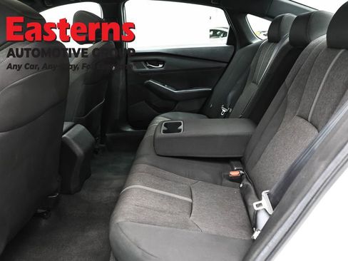 Used 2023 Tesla Model 3 Standard Range image 46