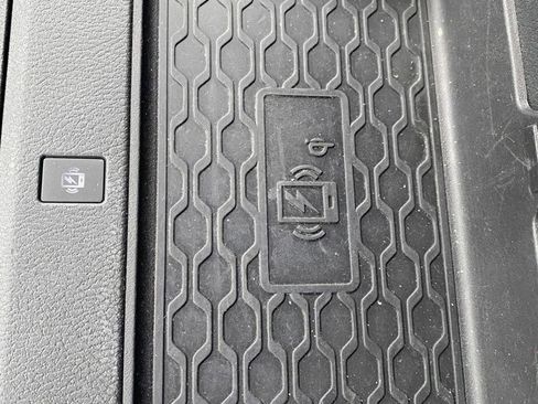 Used 2023 Nissan Frontier PRO-4X w/ Pro Convenience Package image 30