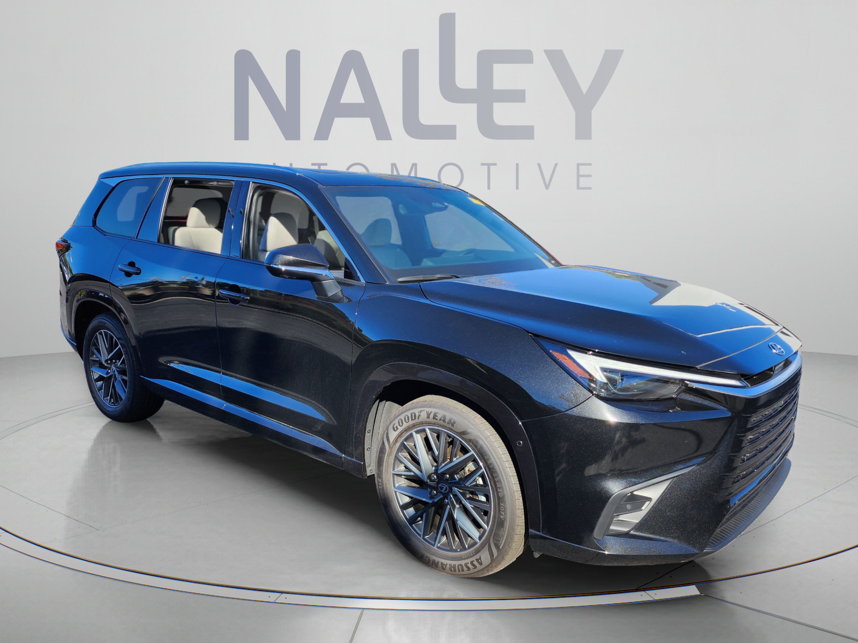 Certified 2026 Lexus TX 350 AWD w/ Technology Package image 6