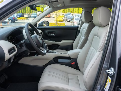 New 2027 Honda HR-V EX-L image 25