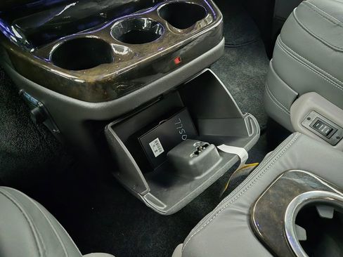 New 2025 GMC Savana 2500 Extended w/ Driver Convenience Package image 26