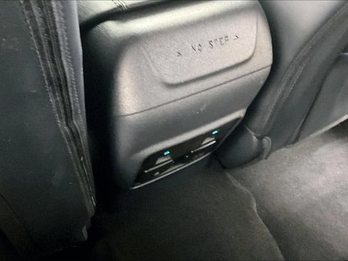 Used 2024 Ford Bronco Outer Banks AWD/4WD image 25