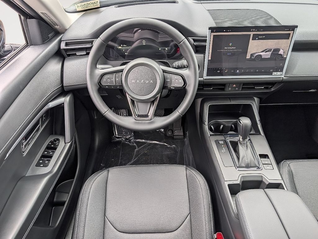 New 2026 MAZDA CX-5 2.5 S w/ Premium Package AWD/4WD image 15