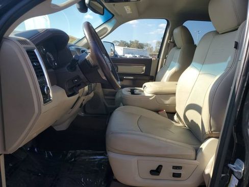 Used 2013 RAM 2500 Laramie w/ Protection Group image 17