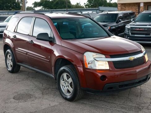 Used 2007 Chevrolet Equinox LS FWD image 18