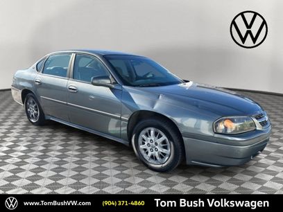 Used 2005 Chevrolet Impala w/ Preferred Equipment Group