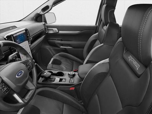New 2026 Ford Ranger Raptor image 6