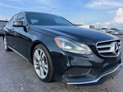 Used 2014 Mercedes-Benz E 350 Sedan