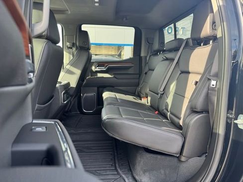 Certified 2023 GMC Sierra 1500 Denali w/ Denali Reserve Package image 8
