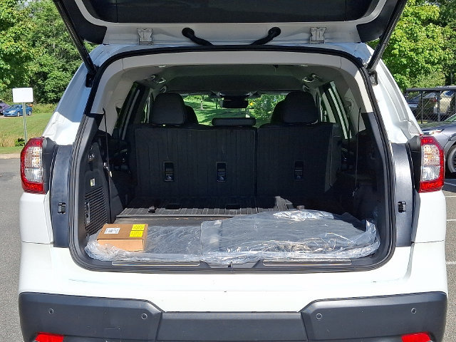 Used 2026 Subaru Ascent Premium AWD/4WD image 29