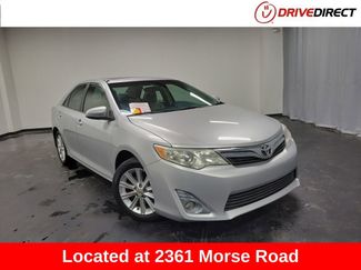 Used 2012 Toyota Camry XLE video 1