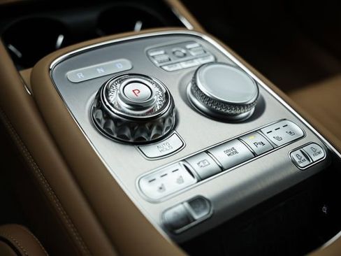 New 2026 Genesis G90 3.5T image 41