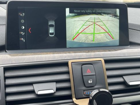 Used 2018 BMW 440i Gran Coupe image 18