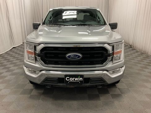 Used 2022 Ford F150 XLT image 12
