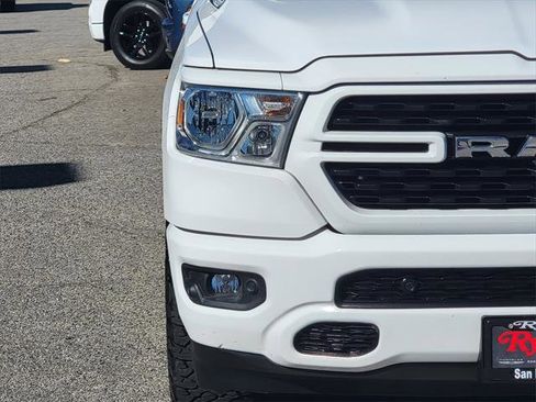 Certified 2023 RAM 1500 Big Horn image 3