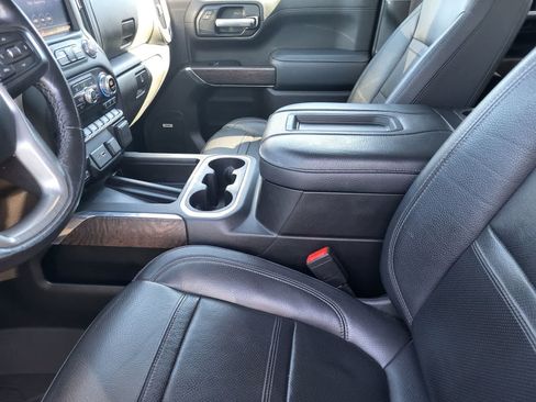 Used 2021 GMC Sierra 1500 Denali AWD/4WD image 27