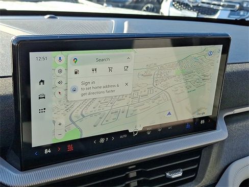 New 2026 Ford Explorer Platinum w/ LUX Leather Package image 13