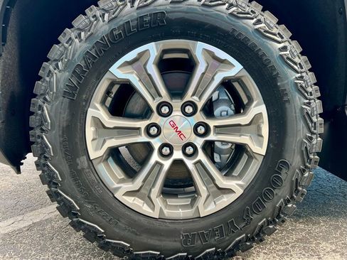 New 2026 GMC Sierra 1500 Pro image 19