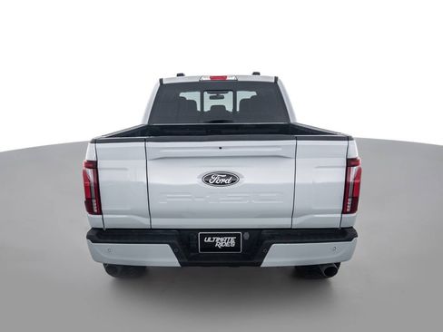 Used 2024 Ford F150 Lariat w/ Bed Utility Package image 6