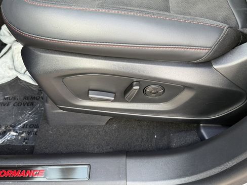 New 2026 Ford Explorer ST w/ Sun And Sound Package image 20