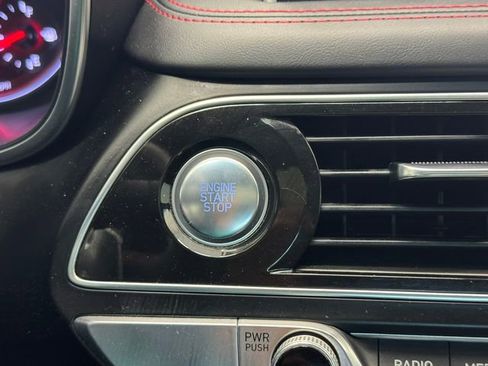 Used 2020 Genesis G70 3.3T w/ Sport Package image 25