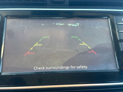 Certified 2023 Nissan Kicks S FWD image 40