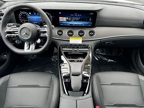 New 2026 Mercedes-Benz AMG GT 63 image 13