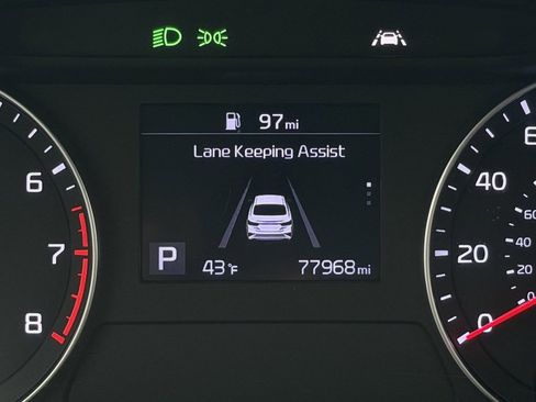 Used 2021 Kia Forte LXS image 17