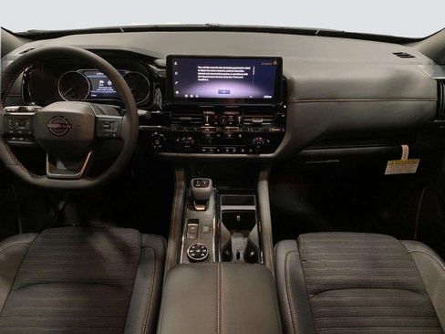 Used 2026 Nissan Pathfinder Rock Creek w/ Rock Creek Premium Package AWD/4WD image 23
