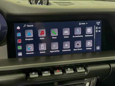 Used 2022 Porsche 911 Carrera 4 GTS image 18