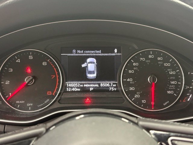 Used 2017 Audi A4 2.0T Premium AWD/4WD image 27