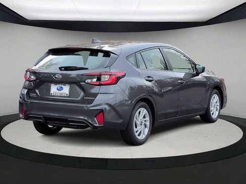 New 2025 Subaru Impreza 2.0i image 8
