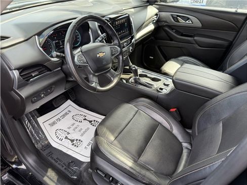 Used 2019 Chevrolet Traverse Premier w/ Redline Edition image 17