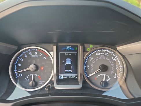 Used 2023 Toyota Tacoma SR5 image 35