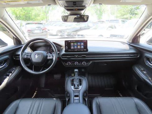 Used 2023 Honda HR-V EX-L image 16