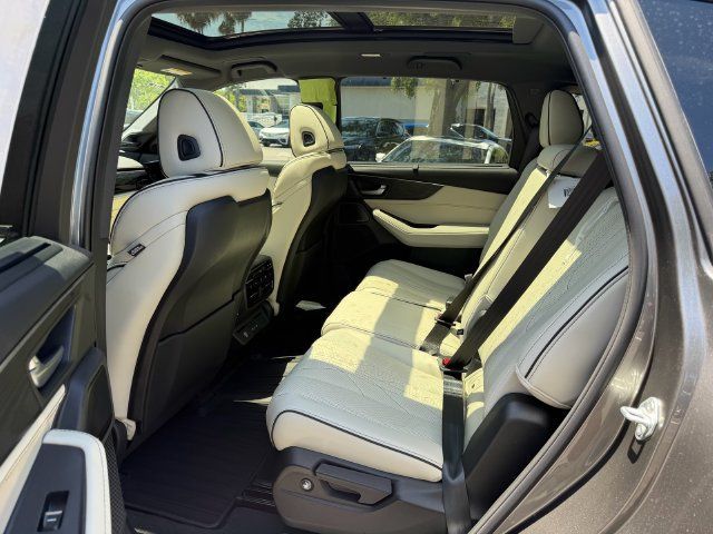 New 2026 Acura MDX Type S w/ Advance Package AWD/4WD image 10