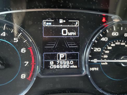 Used 2018 Subaru Forester 2.5i Premium image 23