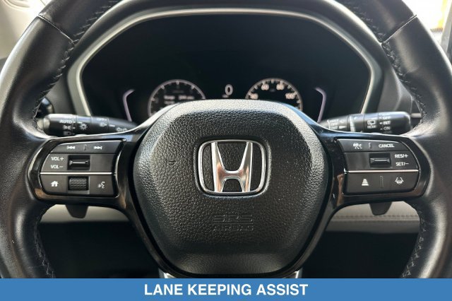 Certified 2024 Honda Pilot Touring image 28