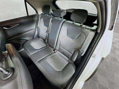 Certified 2023 Kia Niro LX image 22