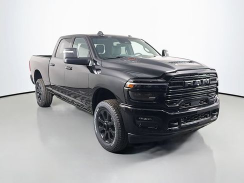 New 2026 RAM 2500 Laramie AWD/4WD image 1