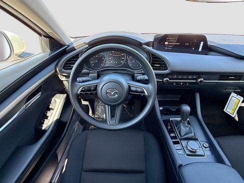 New 2026 MAZDA MAZDA3 s image 17
