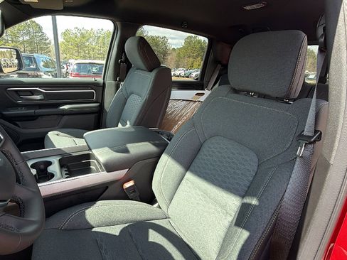 New 2026 RAM 1500 Big Horn image 17