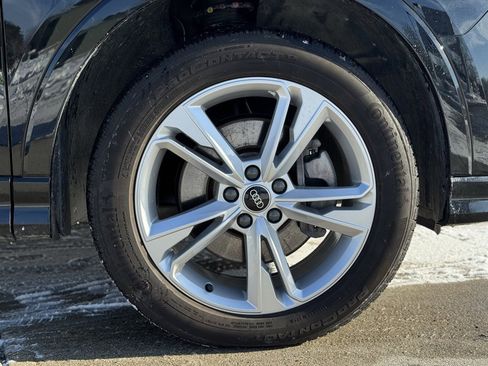 Used 2021 Audi Q3 2.0T Premium w/ Convenience Package image 7