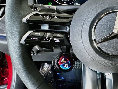 Certified 2026 Mercedes-Benz E 53 AMG e 4MATIC Wagon image 12