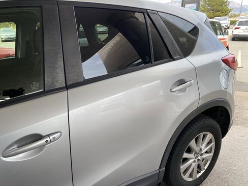 Used 2016 MAZDA CX-5 Touring w/ Bose/Moonroof Package AWD/4WD image 52